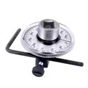Ver imagem 7 de Torquímetro de Ângulo com Escala de 360º Bomvink