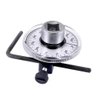 Torquímetro de Ângulo com Escala de 360º Bomvink - 7