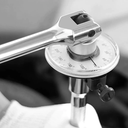 Ver imagem 5 de Torquímetro de Ângulo com Escala de 360º Bomvink