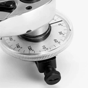 Ver imagem 6 de Torquímetro de Ângulo com Escala de 360º Bomvink