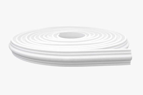 Rodameio Moldura Autocolante Flexível em Eva 3,8cm - 5 Metros RM61 - 4