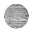 Ver imagem 2 de Tapete Turco Glamour Edantex 2,00m Redondo
