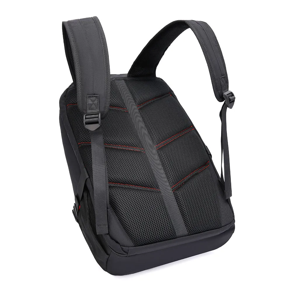 Mochila para Notebook 17 Kross Elegance Gamer Ke-bph70 Preta - 5