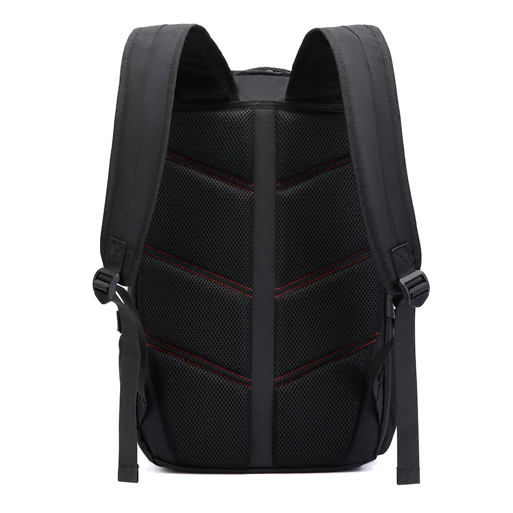 Mochila para Notebook 17 Kross Elegance Gamer Ke-bph70 Preta - 3