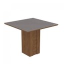 Ver imagem 2 de Conjunto Sala de Jantar Mesa Rafaela 4 Cadeiras Milena Cimol