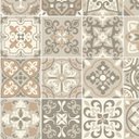 Ver imagem 4 de Papel de Parede Autocolante para Cozinha Azulejo Bege com Película Protetora