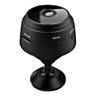 Mini Câmera Espiã Wi-Fi Segurança Wireless Visão Noturna HD Tx Mini Câmera Espião Wi-Fi Sem Fio - 1
