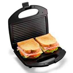 Sanduicheira Elgin Brunch Time 2 em 1 - 220v - 4