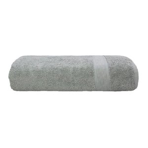 Toalha de Banho Icone 70x140: Cinza