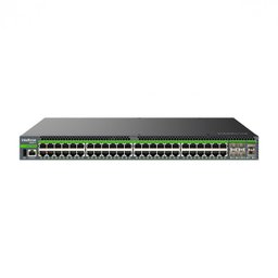 Switch Gerenciavel 48p+6p Sfp S3054g-b 4760077 - 2