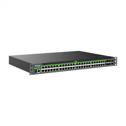 Switch Gerenciavel 48p+6p Sfp S3054g-b 4760077 - 3