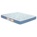Ver imagem 1 de Colchão King Espuma D45 Sleep Max (193x203x18) - Castor