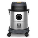 Ver imagem 1 de Aspirador de Pó e Água Gt12i Inox 12 Litros Electrolux 220v