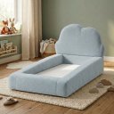Ver imagem 3 de Cama Infantil na Caixa Montessoriana Encanto Bouclê B05 - D'Rossi