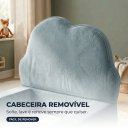 Ver imagem 5 de Cama Infantil na Caixa Montessoriana Encanto Bouclê B05 - D'Rossi