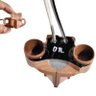 Captor Ponto Evinrude: Avanço com Eficiência 1994 - 4