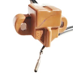Captor Ponto Evinrude: Avanço com Eficiência 1994 - 3