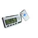 Ver imagem 2 de Relógio espião c sensor de movimento e câmera escondida 4GB
