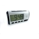 Ver imagem 4 de Relógio espião c sensor de movimento e câmera escondida 4GB