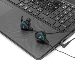 Fone Gamer P2 Celular Ps4 Pc Adamantiun Yari Free Fire Pubg - 4