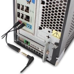 Fone Gamer P2 Celular Ps4 Pc Adamantiun Yari Free Fire Pubg - 5