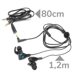 Fone Gamer P2 Celular Ps4 Pc Adamantiun Yari Free Fire Pubg - 9