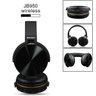 Fone de Ouvido Jb950 Bluetooth Headset Mp3 Preto - 2