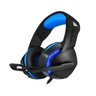 Headset Gamer Fone de Ouvido Pc Ps4 USB LED 7.1 - 1