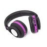 Headphone Bluetooth Gt Follow Goldentec Roxo Gt5Btli Ac1981 - 2