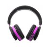 Headphone Bluetooth Gt Follow Goldentec Roxo Gt5Btli Ac1981 - 3