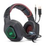 Fone Headset Gamer Microfone Play 4 Ps4 xbox Pc Celular - 1