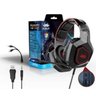 Fone Headset Gamer Microfone Play 4 Ps4 xbox Pc Celular - 2
