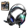 Headset Gamer 7.1 com 4 Alto-Falantes Infokit - 1