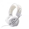 Headset Gamer E-Blue Cobra Hs Branco - 1