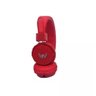 Fone de Ouvido Headphone com Fio Pc P2 A-865 Vermelho - 1