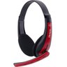 Headset Gamer Spider Venom Pc/xbox 360 Shs701 Fortrek - 1