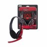 Headset Gamer Spider Venom Pc/xbox 360 Shs701 Fortrek - 3