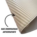 Ver imagem 4 de Tapete Infantil 130x200m Tecil Autorama