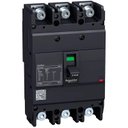 Ver imagem 1 de Disjuntor Caixa Moldada 175a 3p Ezc250n3175 3p 175a