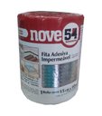 Ver imagem 2 de Kit 02 Manta Fita Adesiva Impermeavel 15cm X 10m 954 Vonder