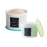 Tupperware Conjunto 2 potes Sal 1,3Kg e Arroz 5Kg - 1