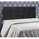 Ver imagem 1 de Cabeceira Casal 140cm Clean 