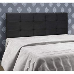 Cabeceira Casal 140cm Clean  - 1