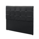 Ver imagem 2 de Cabeceira Casal 140cm Clean 