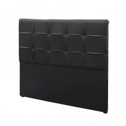 Cabeceira Casal 140cm Clean  - 2