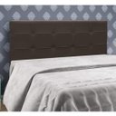 Ver imagem 1 de Cabeceira Casal 140cm Clean 