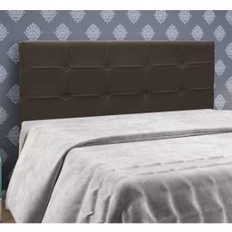 Cabeceira Casal 140cm Clean  - 1