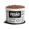Kit Tupperware 5 potes PB FUN Sal/Café/Açúcar/Feijão/Arroz - 5