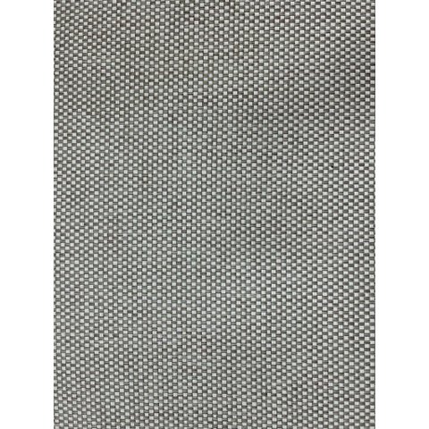 Tapete Ibiza Palha 100x150 02 Branco Natural