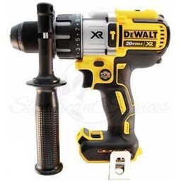 Parafusadeira E Furadeira De Impacto Dewalt Dcd996 20V Max Xr - 1